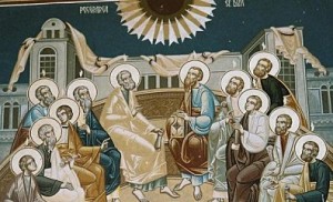 Ortodocşii sărbătoresc duminică, la 50 de zile după Paşti, Rusaliile sau Cincizecimea
