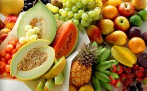 Efectele unice ale fructelor de vară asupra organismului uman