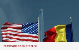 SUA felicită poporul român cu ocazia Zilei Naţionale