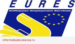 Rețeaua EURES pune la dispoziția lucrătorilor români 515 locuri de muncă în străinătate