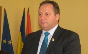 Președintele Consiliului Județean Călărași, Vasile Iliuță, dezminte informațiile că susține candidații PMP la alegerile din 11.12.2016