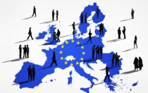 1.733 locuri de muncă vacante în Spaţiul Economic European