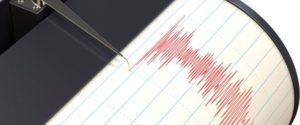 Cutremur de 3,7 grade pe scara Richter în județul Buzău