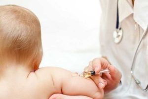 Părinţii nu sunt obligaţi să-şi vaccineze copiii
