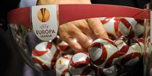 Programul meciurilor din optimile Europa League 