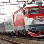 CFR introduce trenuri spre Istanbul, Salonic şi Sofia
