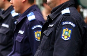 Activităţi dedicate Zilei Jandarmeriei Române