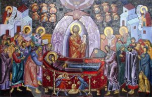 Sfânta Maria Mare: Sărbătoarea care desparte lunile de vară de cele de iarnă 
