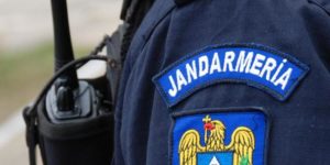 Jandarmeria Călăraşi angajează prin recrutare din sursă externă